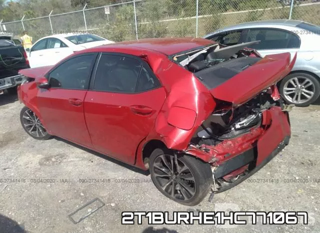 2T1BURHE1HC771067 фото 4