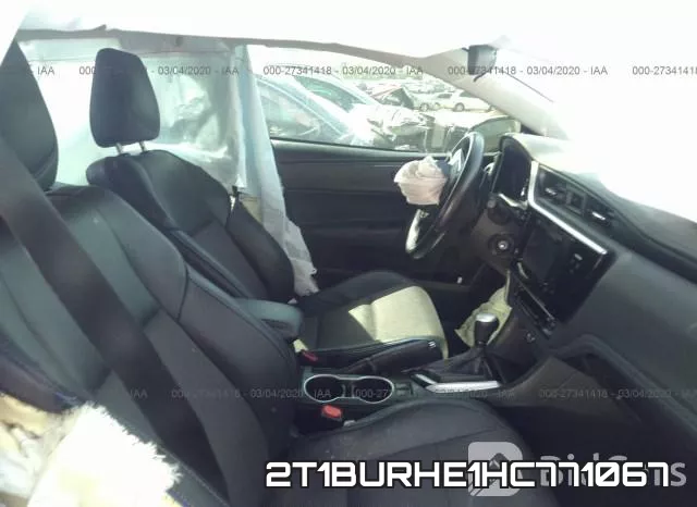 2T1BURHE1HC771067 фото 6