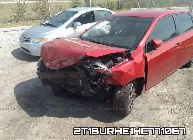 2T1BURHE1HC771067 фото 7