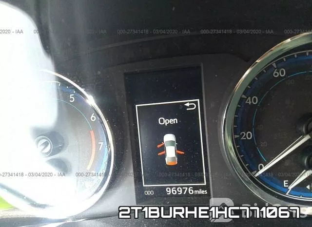 2T1BURHE1HC771067 фото 8