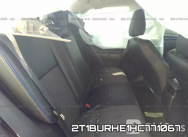 2T1BURHE1HC771067 фото 9