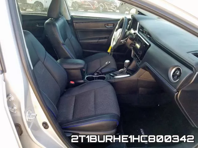 2T1BURHE1HC800342 фото 6