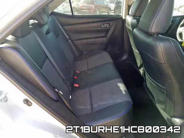 2T1BURHE1HC800342 фото 7