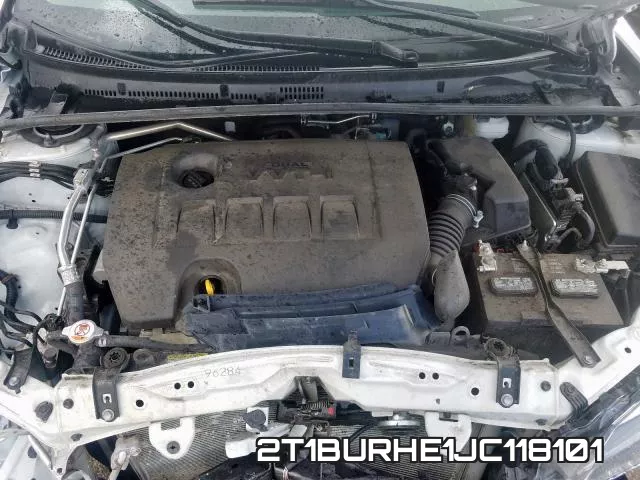 2T1BURHE1JC118101 фото 8