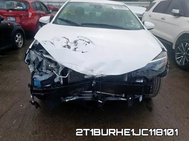 2T1BURHE1JC118101 фото 10