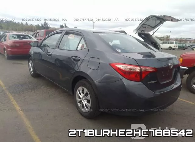 2T1BURHE2HC788542 фото 4