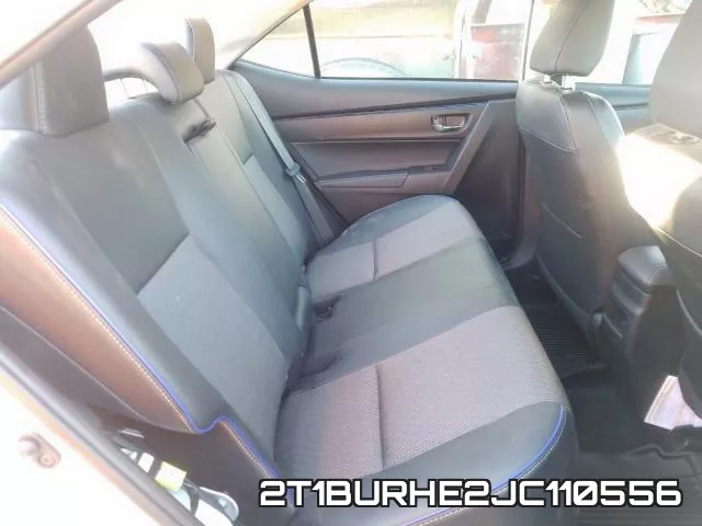 2T1BURHE2JC110556 фото 7