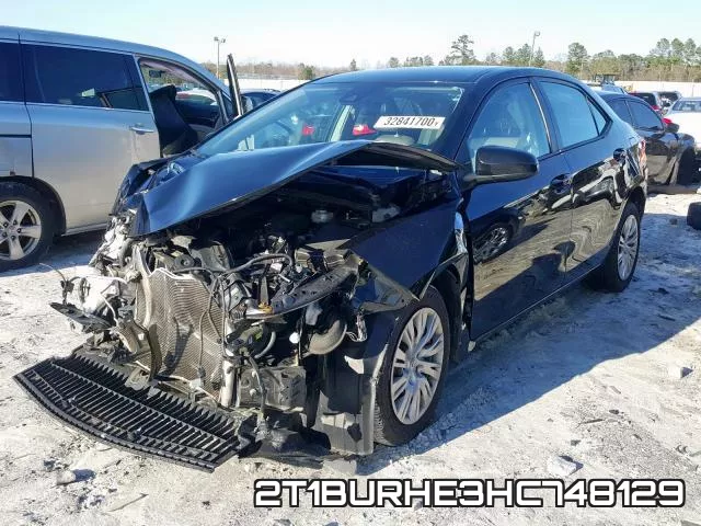 2T1BURHE3HC748129 фото 3