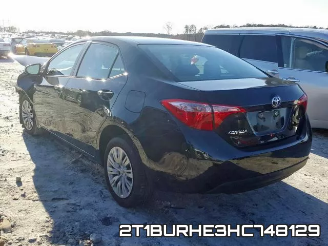 2T1BURHE3HC748129 фото 4