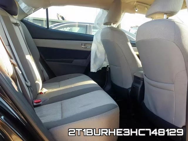 2T1BURHE3HC748129 фото 7