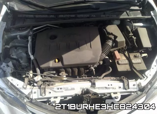 2T1BURHE3HC824304 фото 2