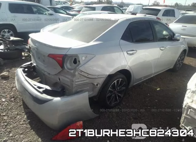 2T1BURHE3HC824304 фото 5