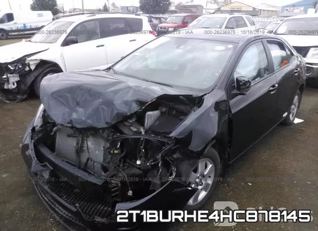 2T1BURHE4HC878145 фото 3