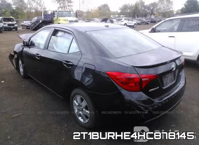 2T1BURHE4HC878145 фото 4