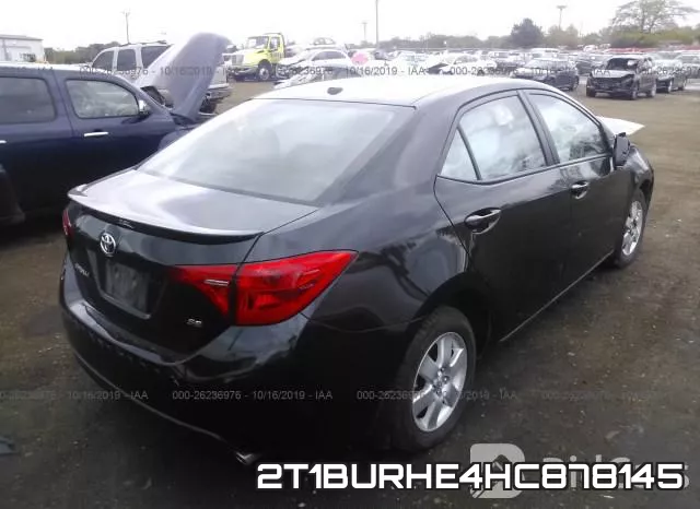2T1BURHE4HC878145 фото 5