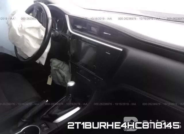 2T1BURHE4HC878145 фото 6