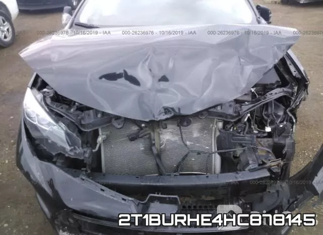 2T1BURHE4HC878145 фото 7