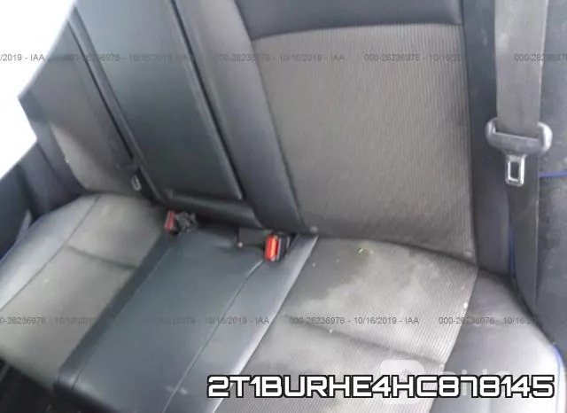 2T1BURHE4HC878145 фото 9