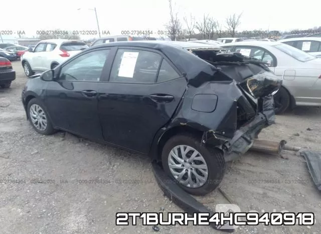2T1BURHE4HC940918 фото 4