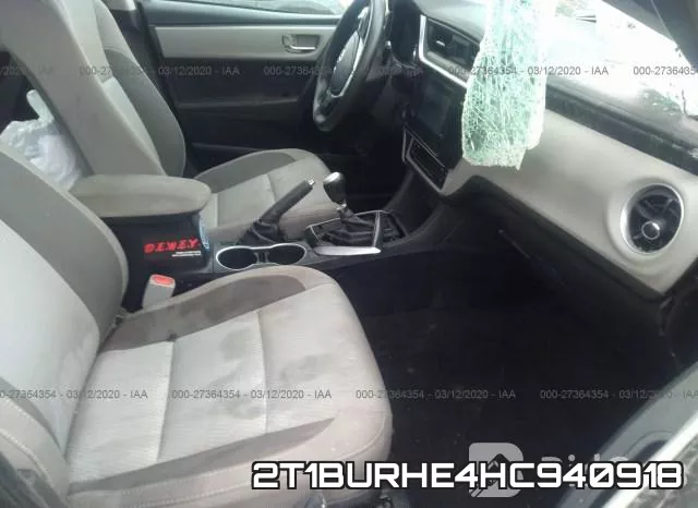 2T1BURHE4HC940918 фото 6