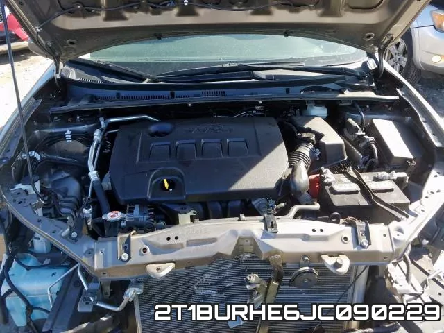 2T1BURHE6JC090229 фото 8