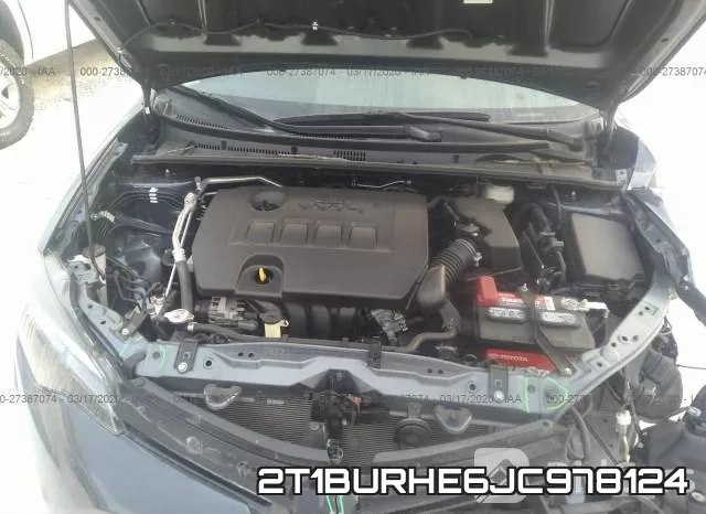 2T1BURHE6JC978124 фото 2