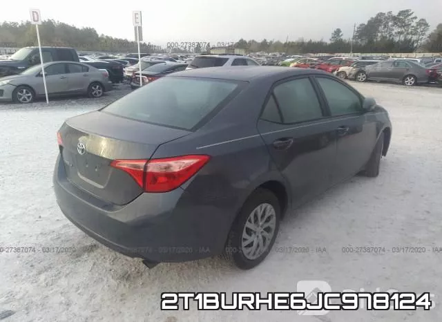2T1BURHE6JC978124 фото 5