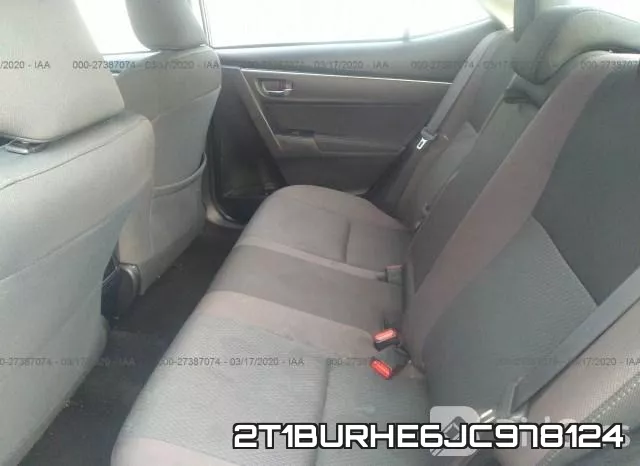 2T1BURHE6JC978124 фото 9