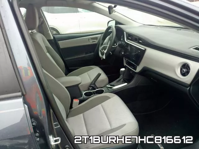 2T1BURHE7HC816612 фото 6