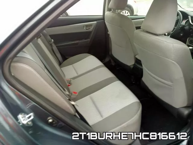 2T1BURHE7HC816612 фото 7
