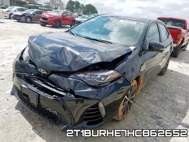 2T1BURHE7HC862652 фото 3