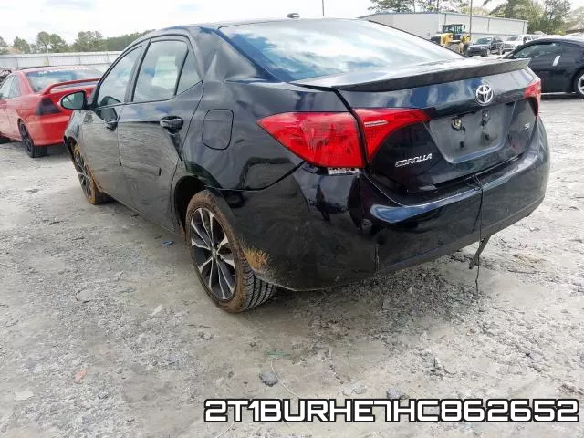 2T1BURHE7HC862652 фото 4