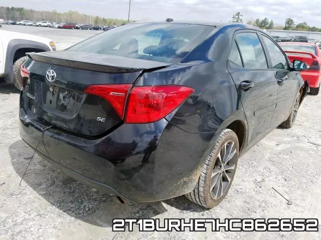 2T1BURHE7HC862652 фото 5