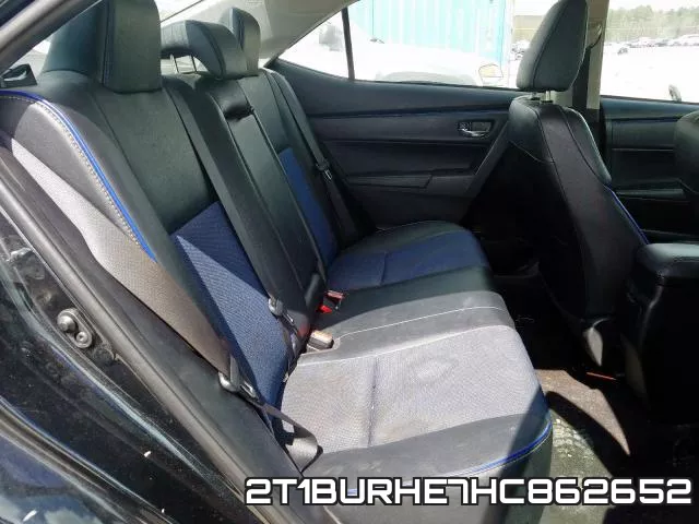 2T1BURHE7HC862652 фото 7