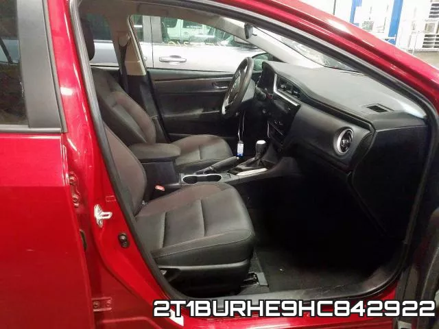 2T1BURHE9HC842922 фото 6