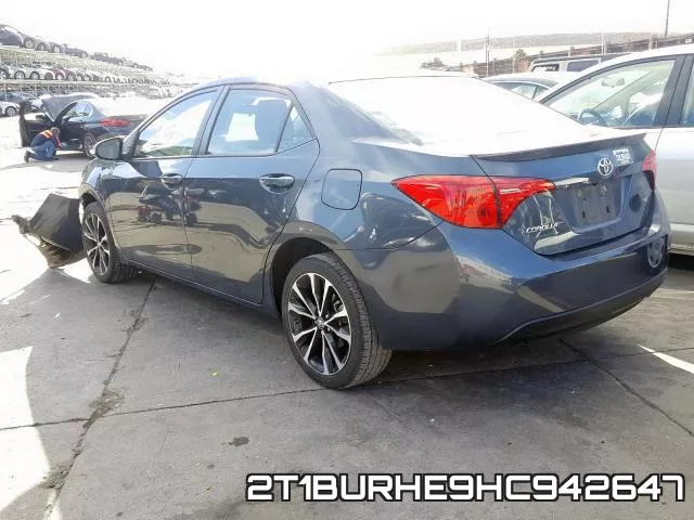 2T1BURHE9HC942647 фото 4