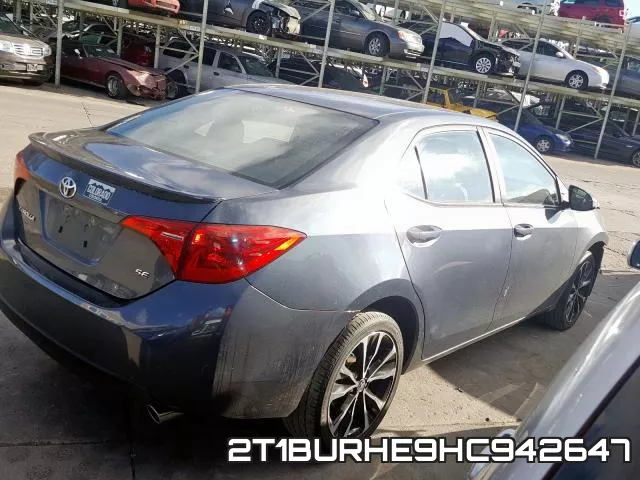 2T1BURHE9HC942647 фото 5