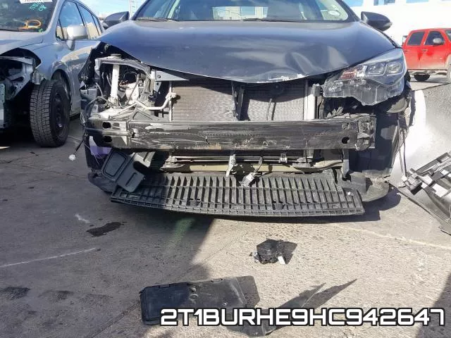 2T1BURHE9HC942647 фото 10