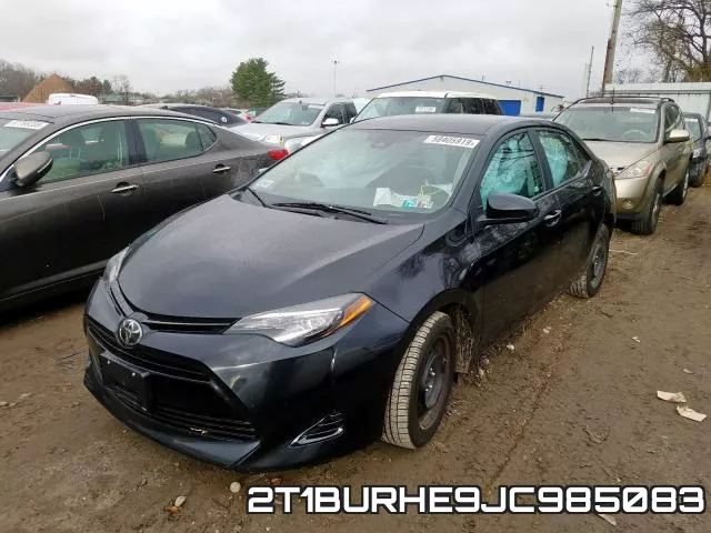 2T1BURHE9JC985083 фото 3