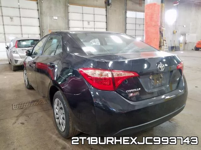 2T1BURHEXJC993743 фото 4
