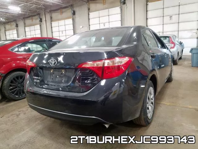 2T1BURHEXJC993743 фото 5