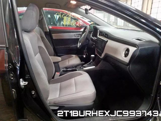 2T1BURHEXJC993743 фото 6