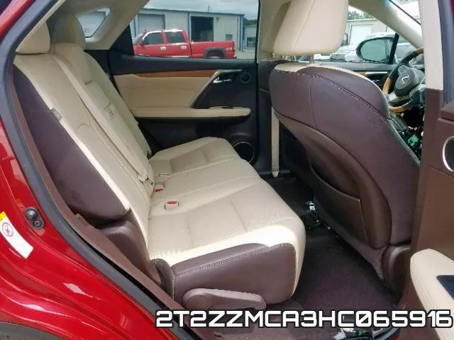 2T2ZZMCA3HC065916 фото 7