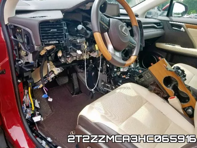 2T2ZZMCA3HC065916 фото 10