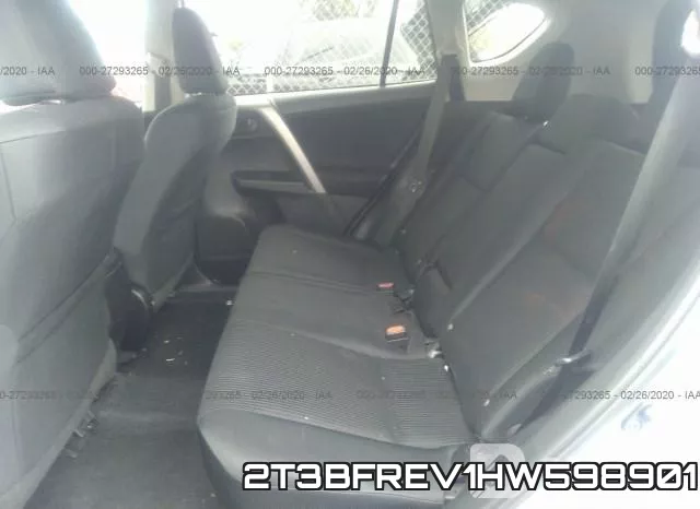 2T3BFREV1HW598901 фото 9