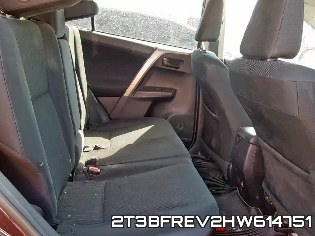 2T3BFREV2HW614751 фото 7