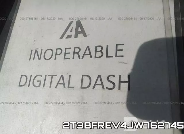 2T3BFREV4JW762745 фото 8
