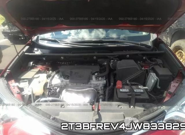 2T3BFREV4JW833829 фото 2