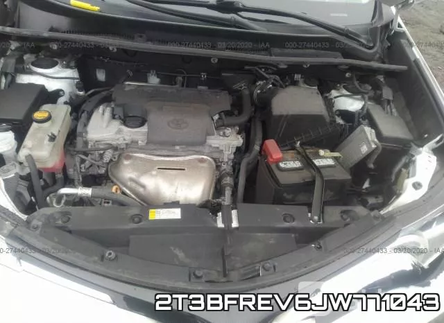 2T3BFREV6JW771043 фото 2