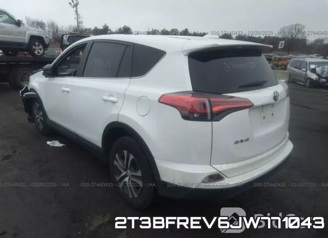 2T3BFREV6JW771043 фото 4